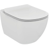 Унитаз подвесной IDEAL STANDARD IDEALMOOD T466501